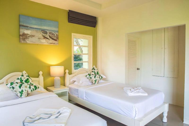 Panalee Koh Samui Resort