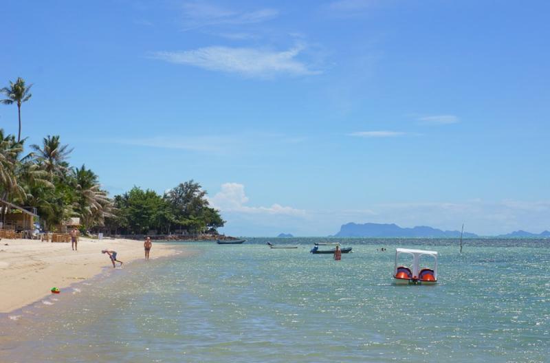 Panalee Koh Samui Resort