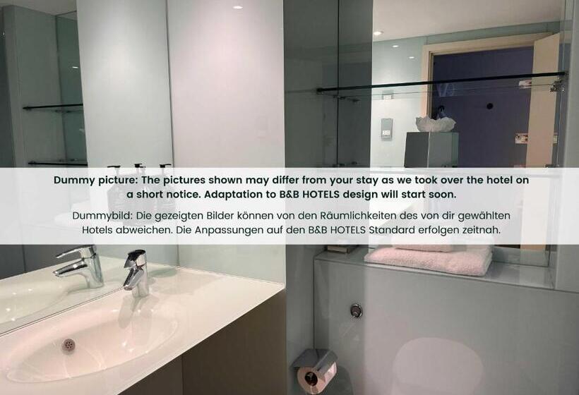 B&b Hotel Warrington