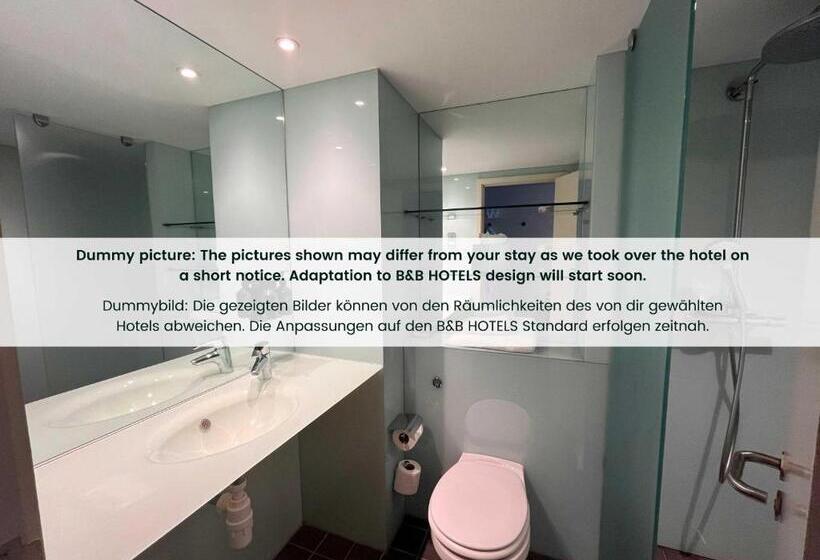 B&b Hotel Warrington