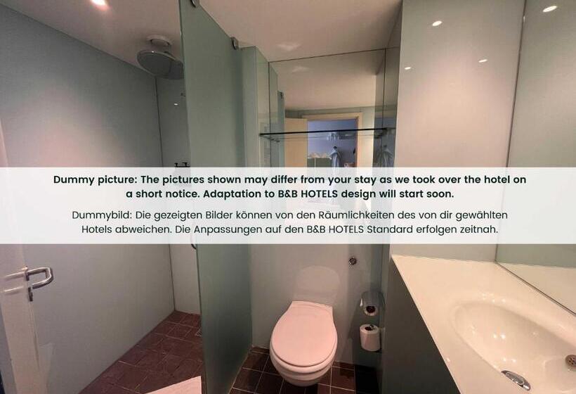 B&b Hotel Warrington