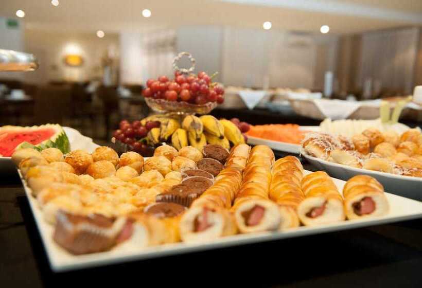 Planalto Bittar Hotel E Eventos