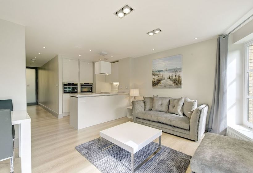 Protem Maltings Place