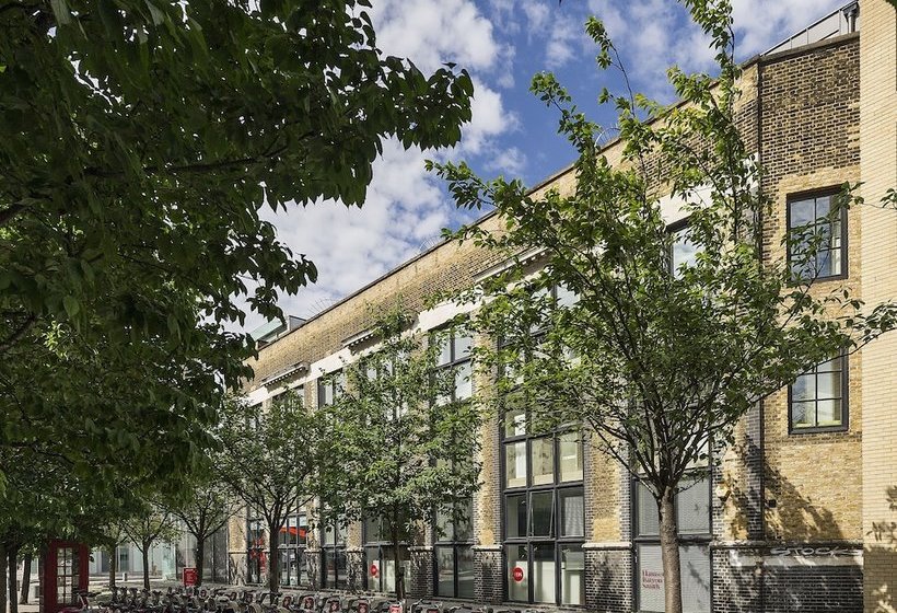 Protem Maltings Place