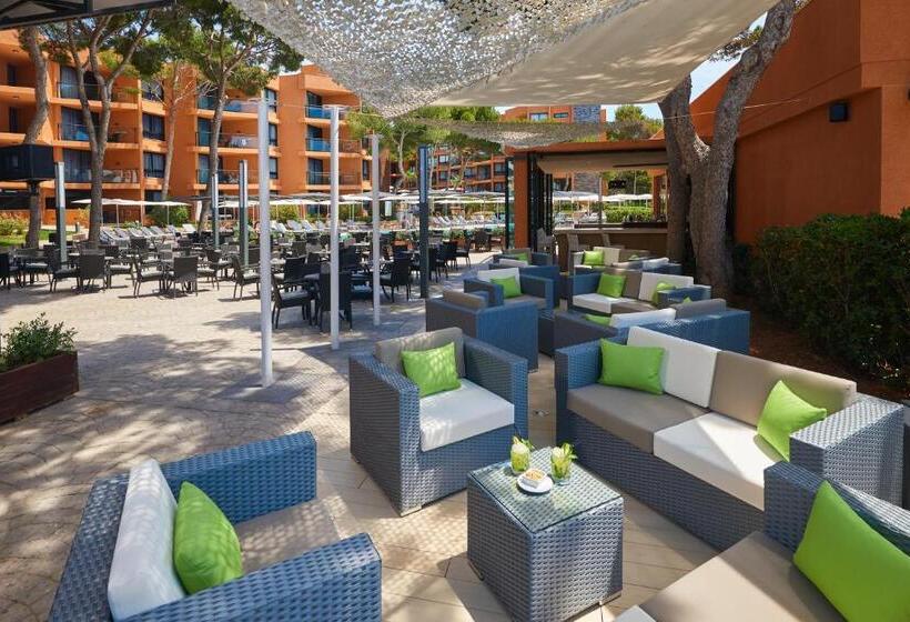 Protur Turo Pins 4 Sup