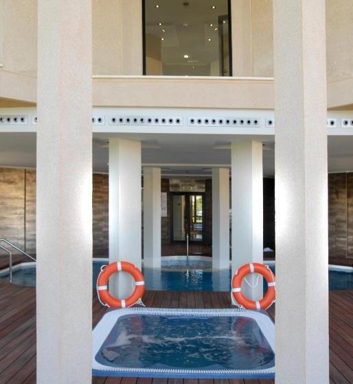 Protur Turo Pins 4 Sup