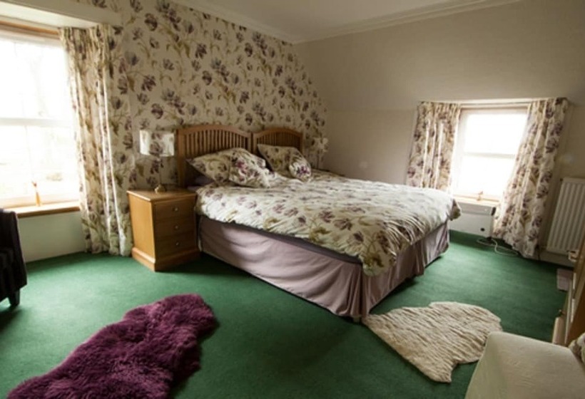 Purgavie Farm B&b