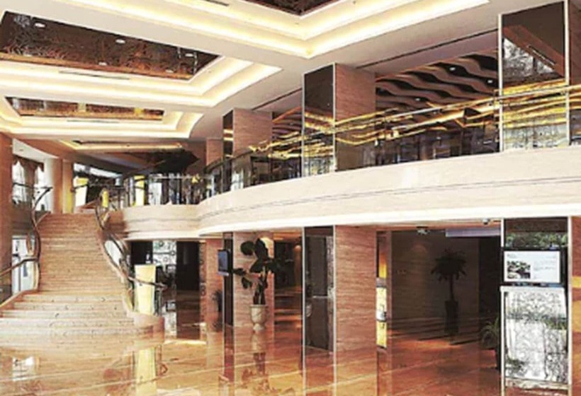 호텔 Regal Jinfeng