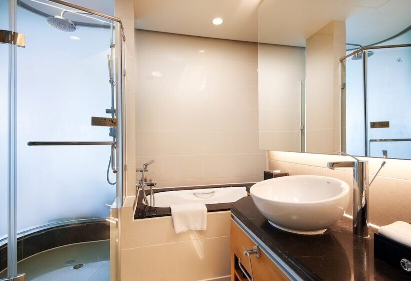 호텔 Regal Jinfeng