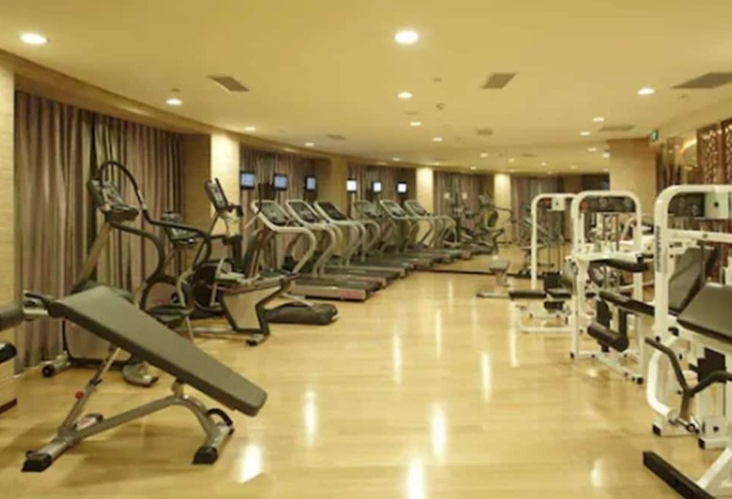 호텔 Regal Jinfeng