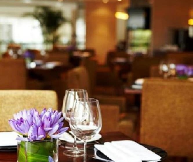 호텔 Regal Jinfeng