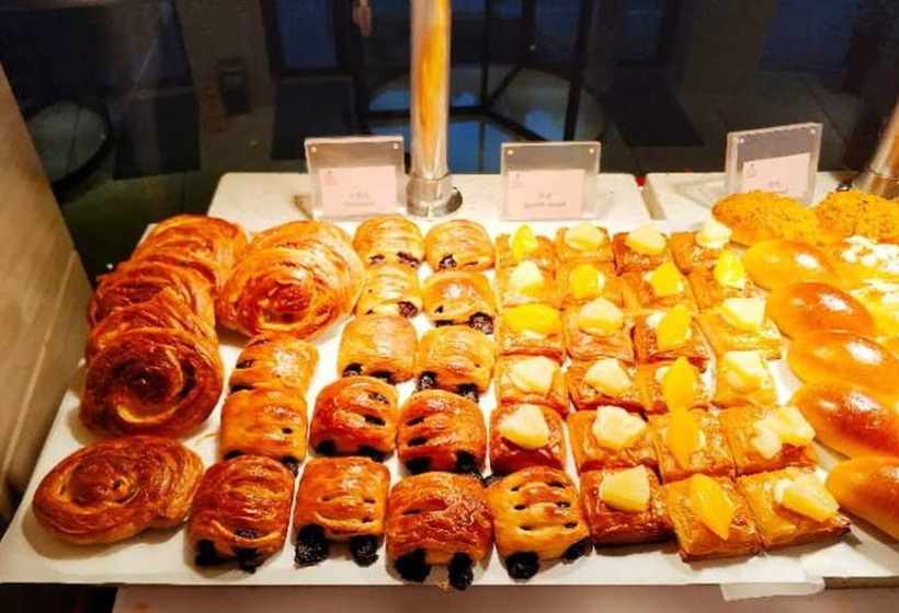 호텔 Regal Jinfeng