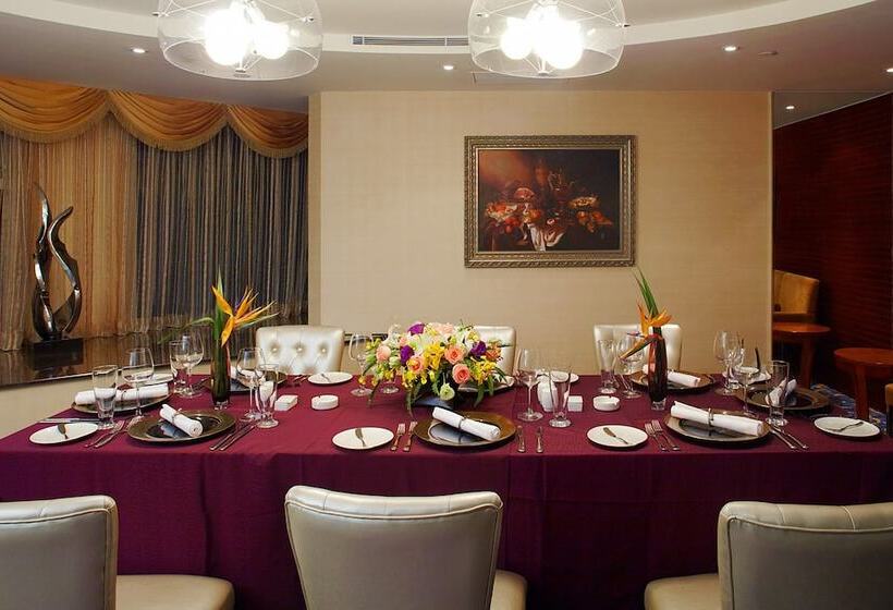 호텔 Regal Jinfeng