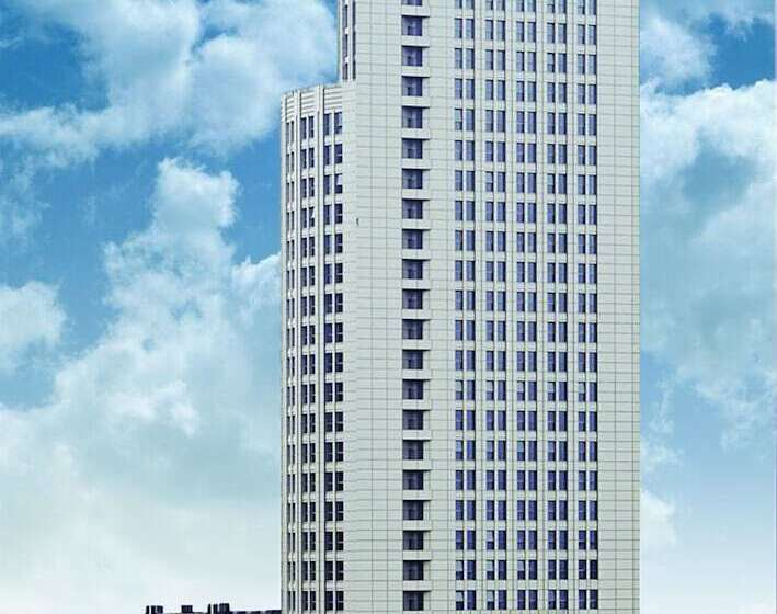 호텔 Regal Jinfeng