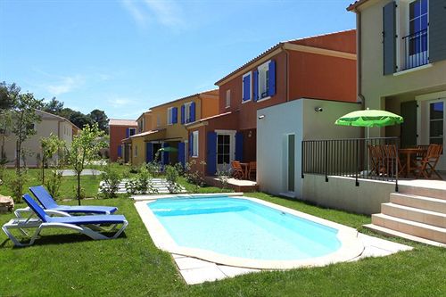 Résidence l'Enclos de l'Aqueduc