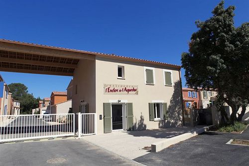 Résidence l'Enclos de l'Aqueduc