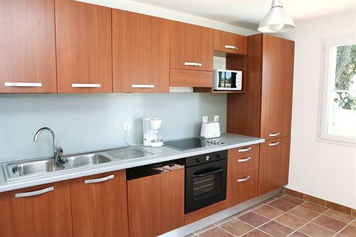 Résidence l'Enclos de l'Aqueduc