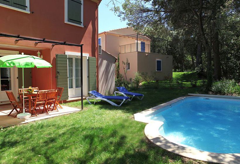 Résidence l'Enclos de l'Aqueduc