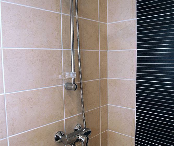 Résidence l'Enclos de l'Aqueduc