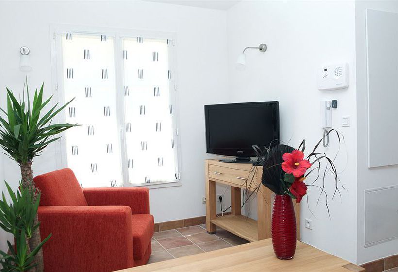 Résidence l'Enclos de l'Aqueduc