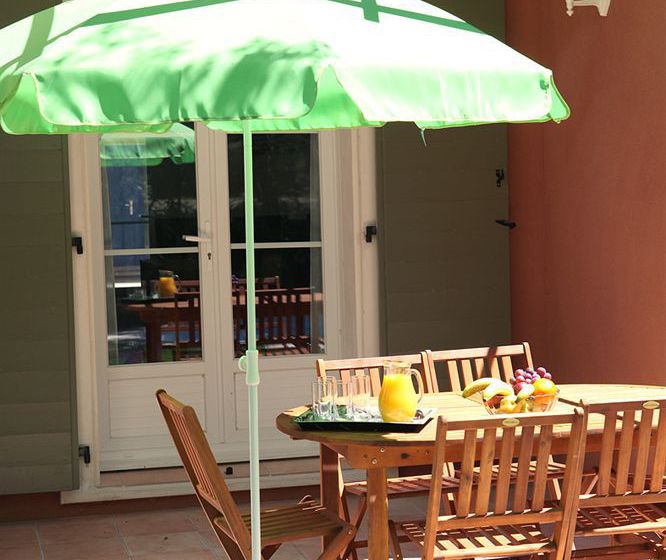 Résidence l'Enclos de l'Aqueduc