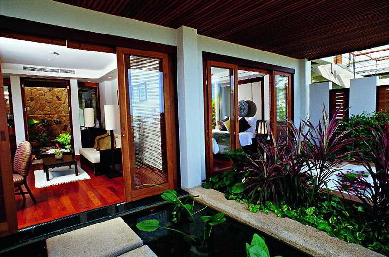 Ayara Hilltops Boutique Resort & Spa