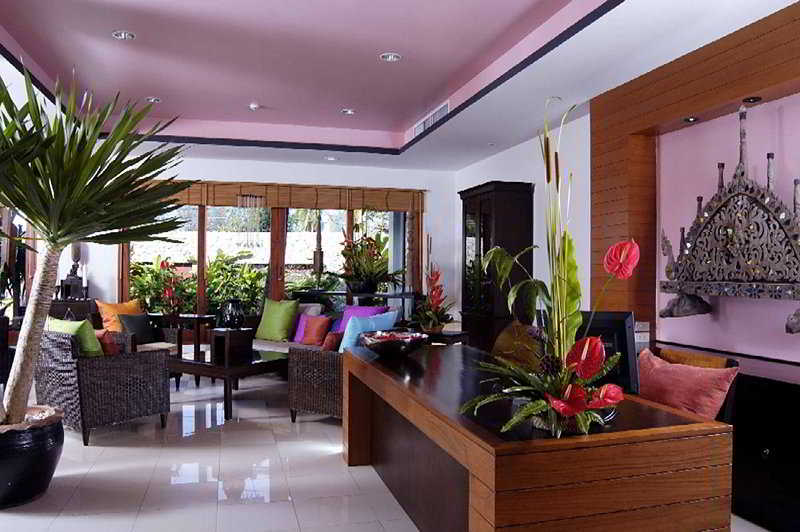 Ayara Hilltops Boutique Resort & Spa