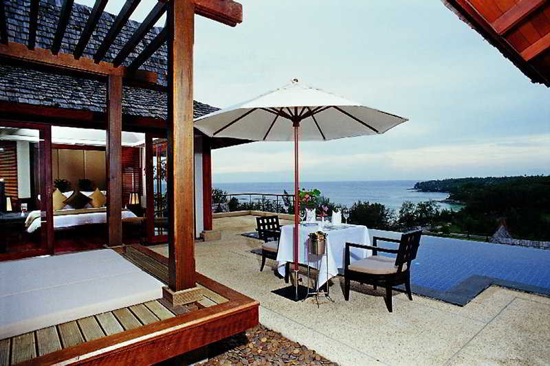 Ayara Hilltops Boutique Resort & Spa