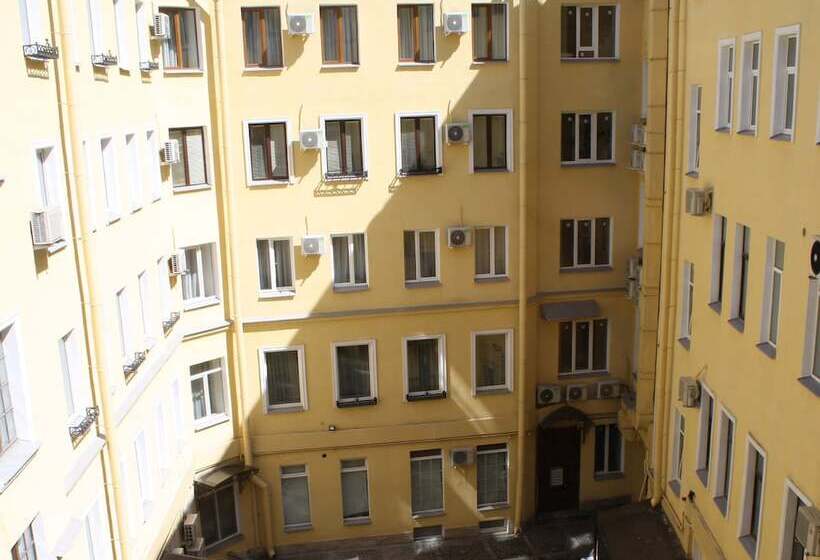 Rossi Boutique Hotel & Spa