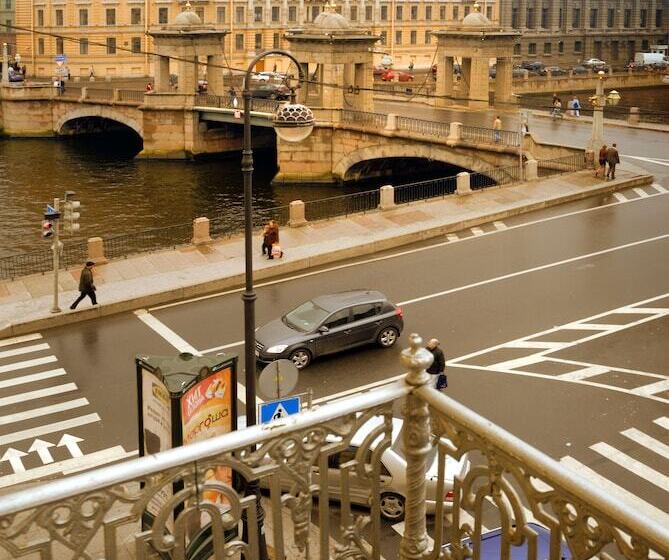 Rossi Boutique Hotel & Spa