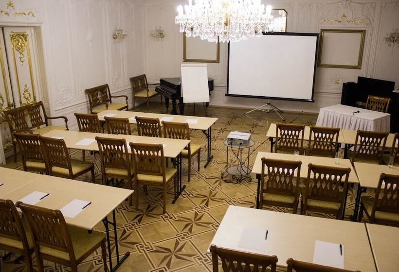 Rossi Boutique Hotel & Spa