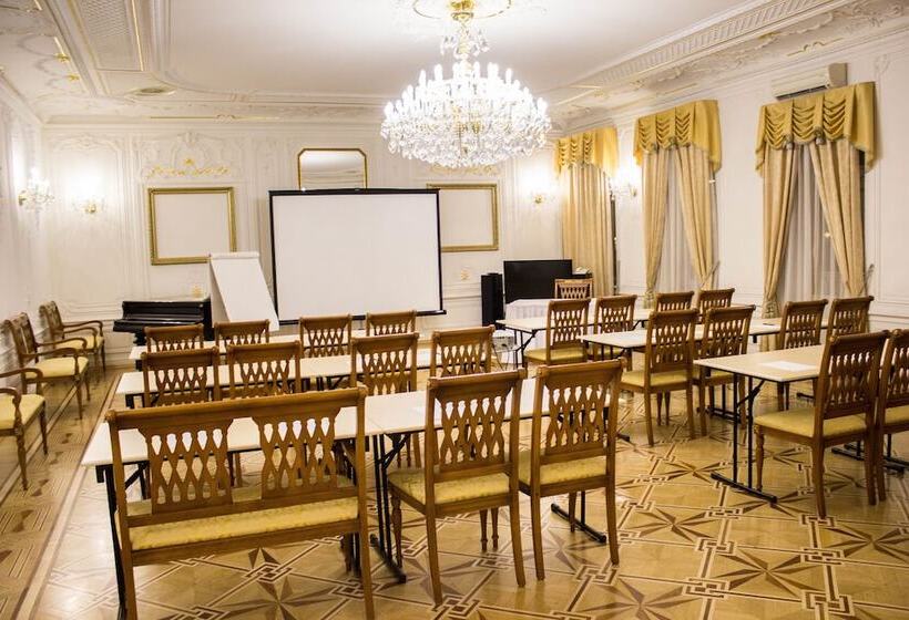 Rossi Boutique Hotel & Spa