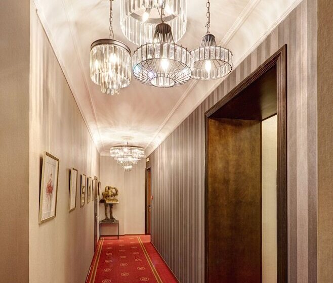 Rossi Boutique Hotel & Spa