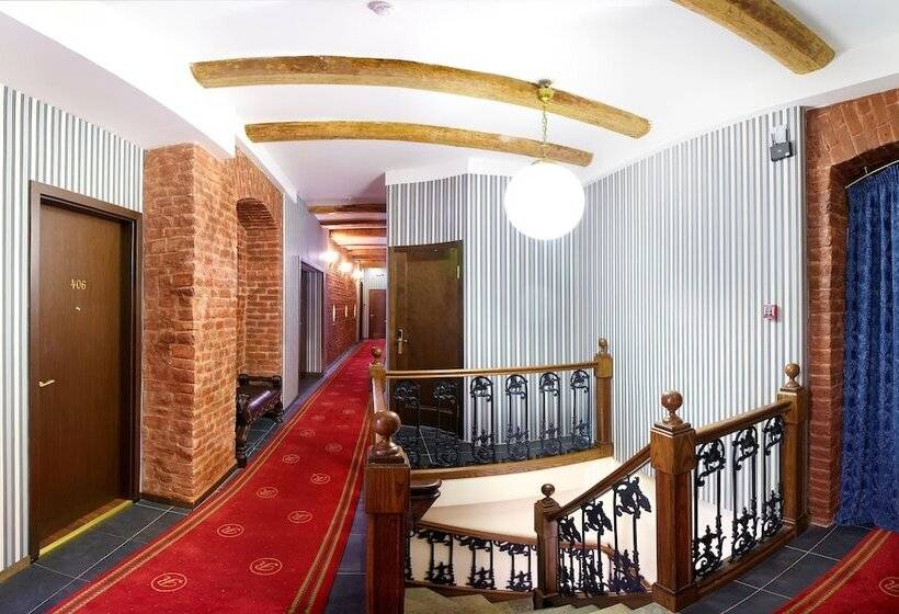 Rossi Boutique Hotel & Spa