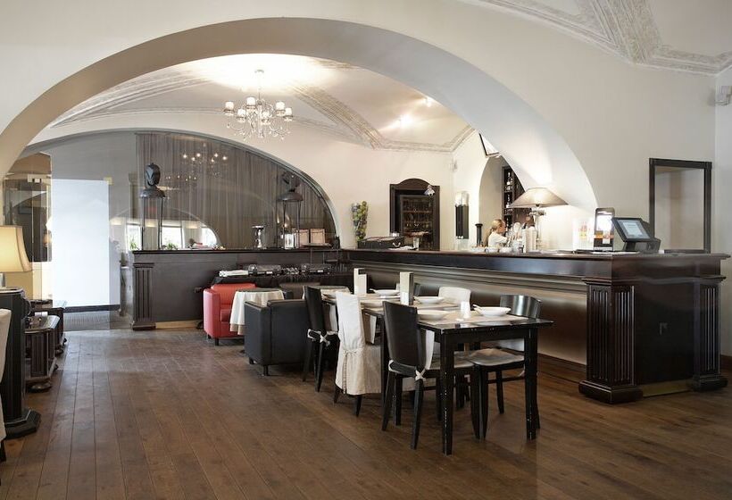 Rossi Boutique Hotel & Spa