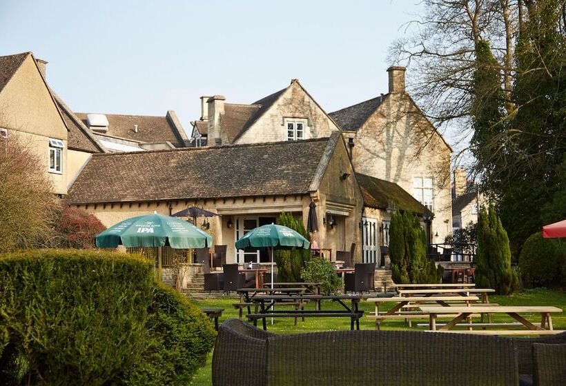 Royal George Hotel By Greene King Inns