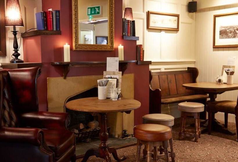 Royal George Hotel By Greene King Inns