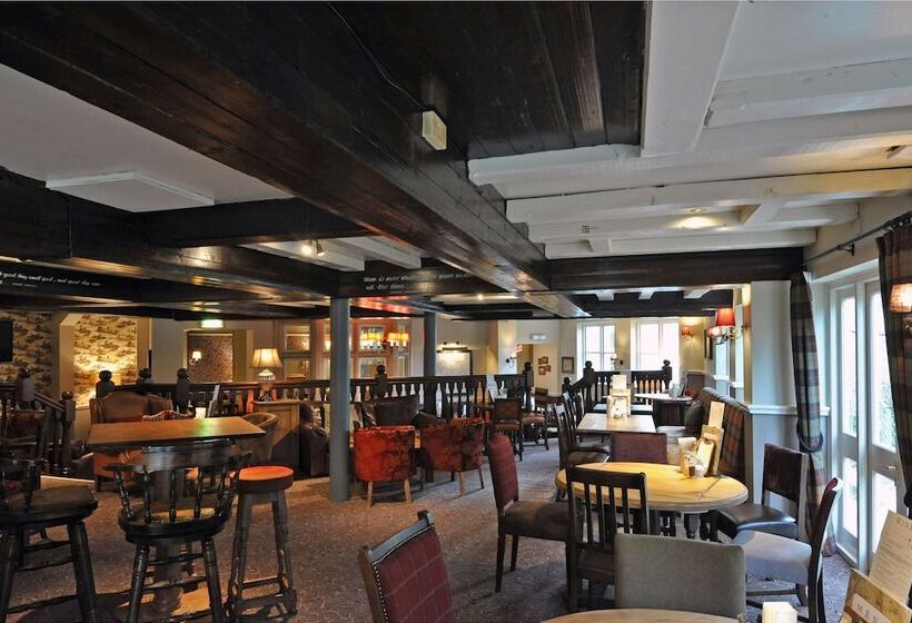 Royal George Hotel By Greene King Inns