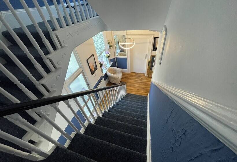 Station House Plymouth