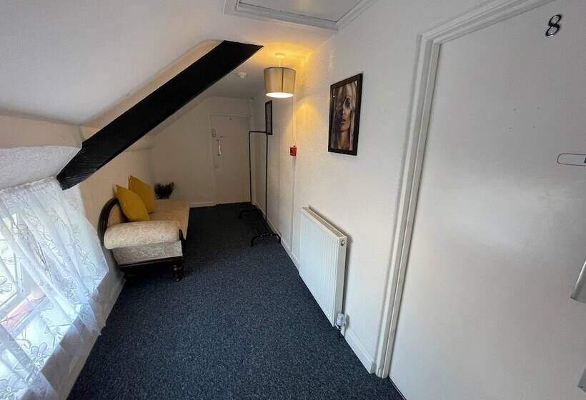 Station House Plymouth