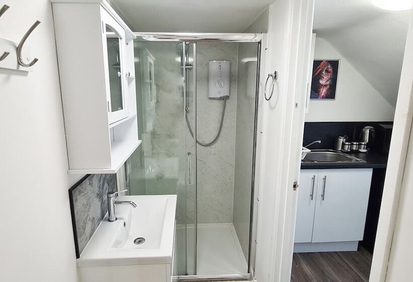 Station House Plymouth