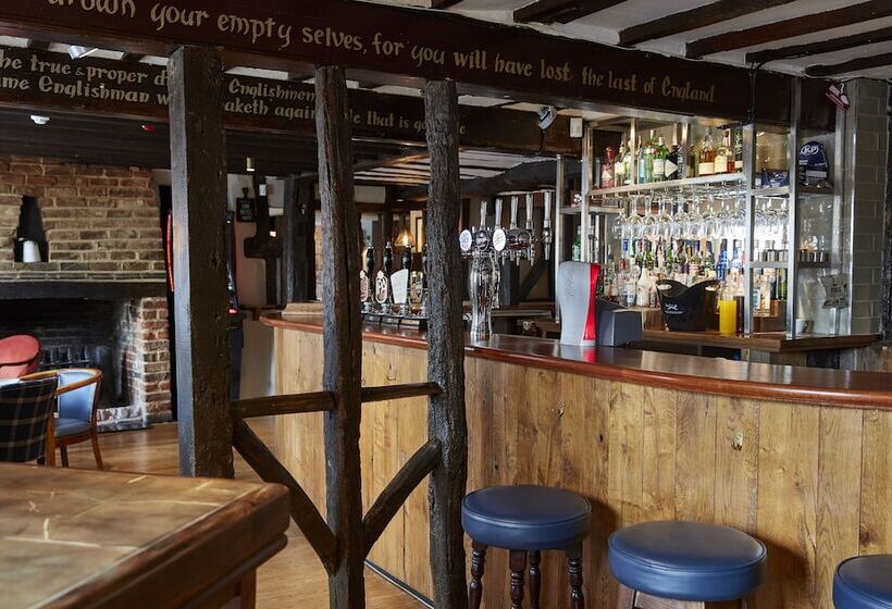 Swan Hotel By Greene King Inns