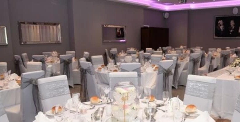 The Castle Hotel Neath