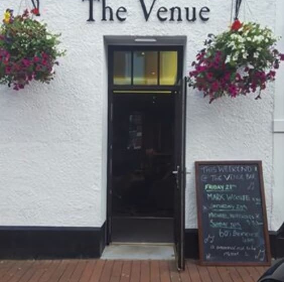 The Castle Hotel Neath