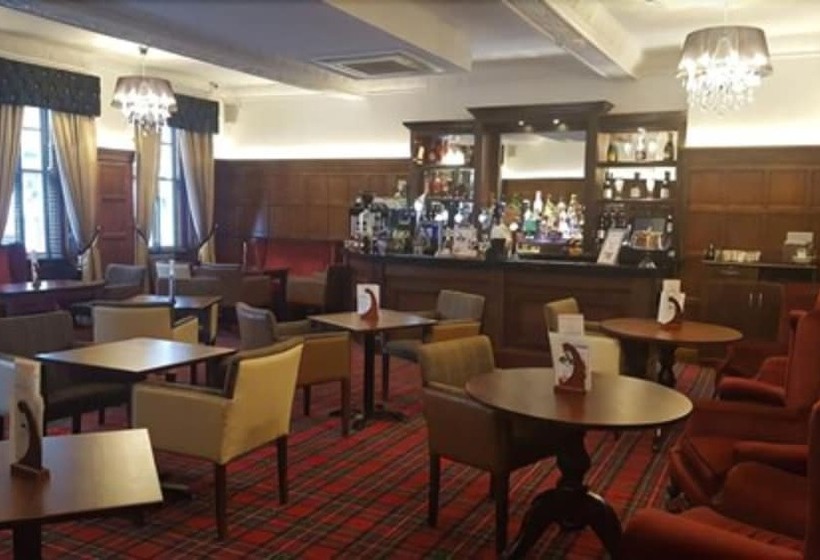 The Castle Hotel Neath