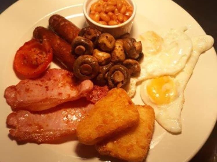 The Castle Hotel Neath