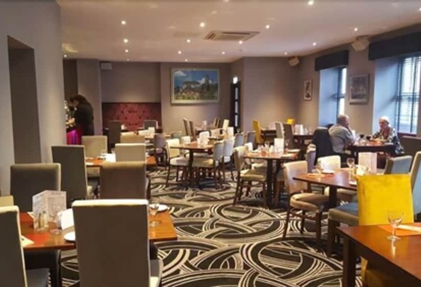 The Castle Hotel Neath