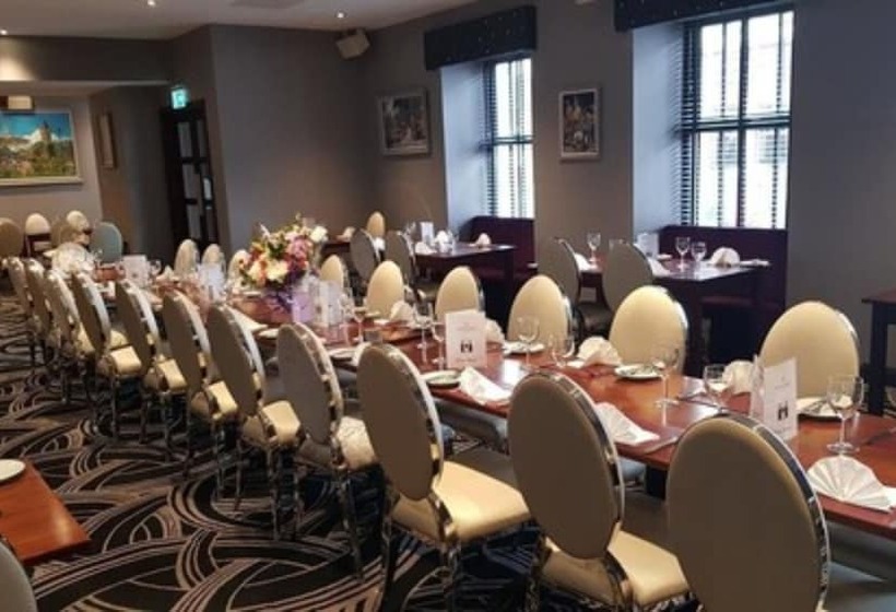 The Castle Hotel Neath