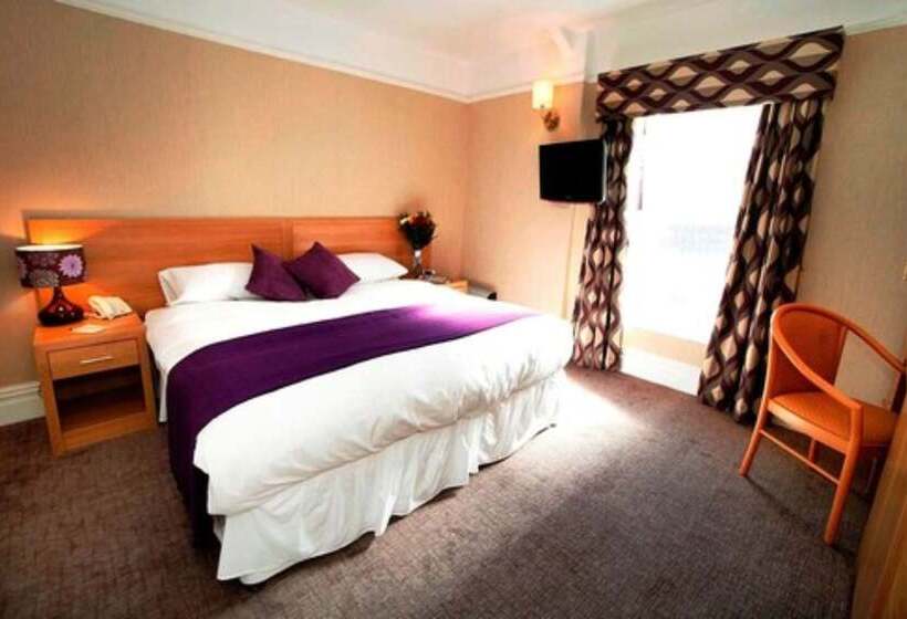 The Castle Hotel Neath