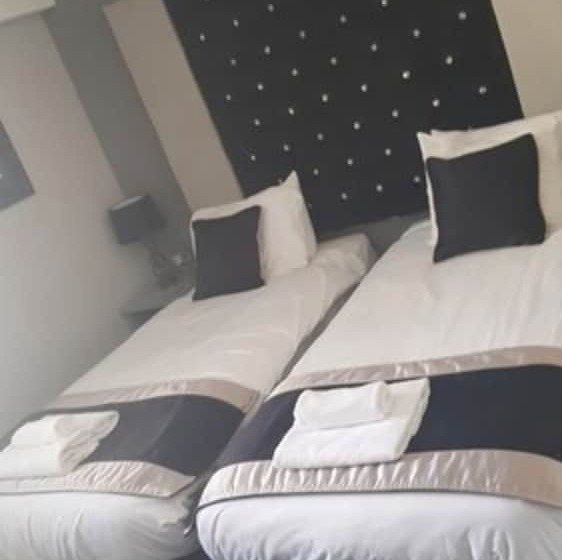 The Castle Hotel Neath